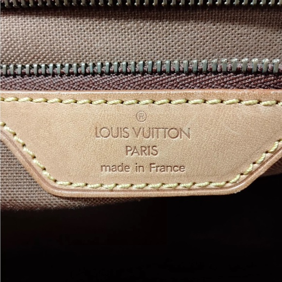 EUC Louis Vuitton Beverly MM shoulder Bag - Picture 4 of 12
